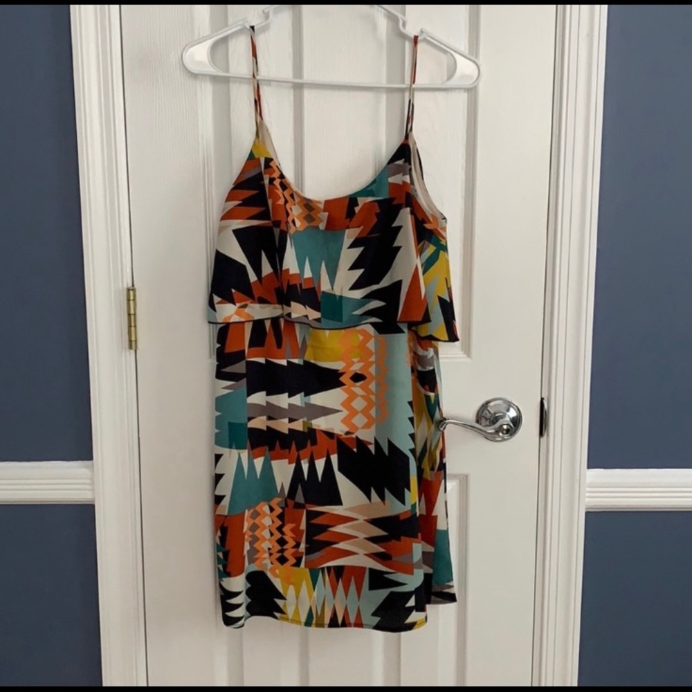 Forever 21 dress. Medium